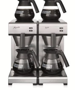 Null Bonamat Filterkaffeemaschine 4 Kannen / -HENDI-Geschäft 0160d8d2 5adf 41b6 ba8e 5a43523ccd06