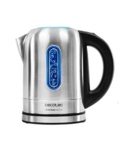 Wasserkocher ThermoSense 270 Steel Cecotec -HENDI-Geschäft 0164d79b 335a 43c0 8627 9b2f31d6d4b6 1