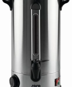 Alternative view of SARO Glühweinkocher / Heißwasserspender Modell ANCONA 30, 27 Liter