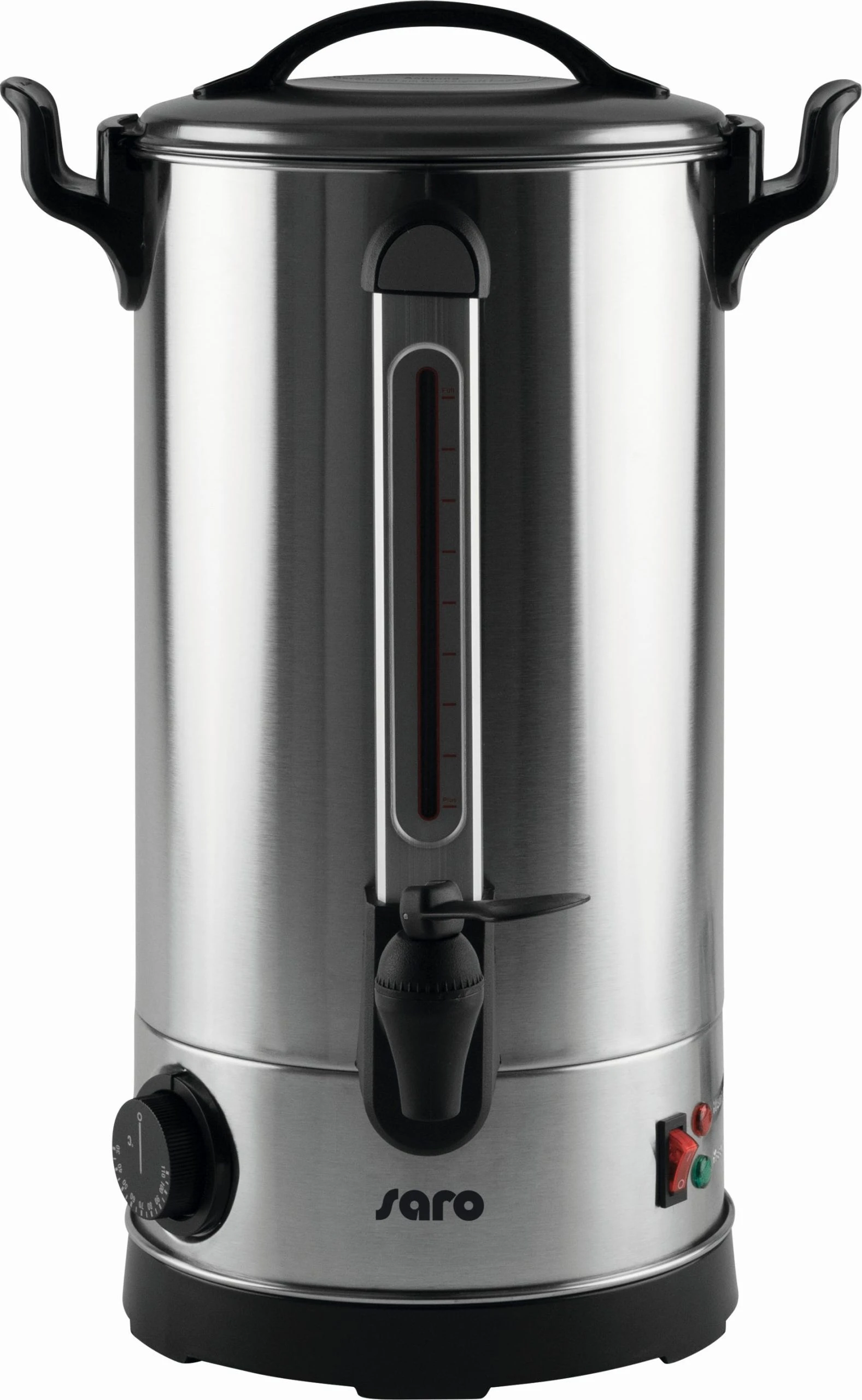 SARO Glühweinkocher / Heißwasserspender Modell ANCONA 5, 5.9 Liter 2 SARO Glühweinkocher / Heißwasserspender Modell ANCONA 5, 5.9 Liter – Bild 2