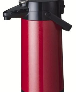 Null Bonamat Isolierkanne Furento 2,20 L / Mit