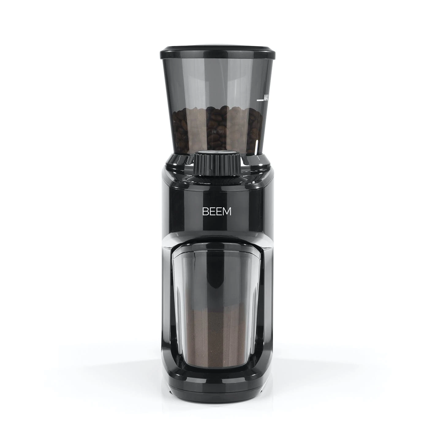 Null BEEM GRIND-INTENSE Elektrische Kaffeemühle - 160 G 1 Null BEEM GRIND-INTENSE Elektrische Kaffeemühle - 160 G
