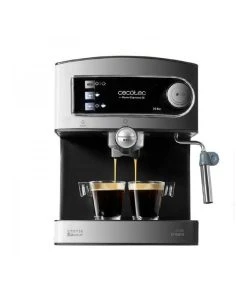 Espressomaschine Power Espresso 20 Barista Cream Cecotec 9 Espressomaschine Power Espresso 20 Barista Cream Cecotec -HENDI-Geschäft 041075d8 f36d 4dd2 866e a51bc571e93f 5