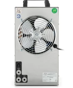 Null Kontakt 70/K Zapfanlage, Bierzapfanlage 2-leitig Trockenkühlgerät Aus Edelstahl, 90 Liter/h, Mit Membranpumpe, Green Line 13 Null Kontakt 70/K Zapfanlage, Bierzapfanlage 2-leitig Trockenkühlgerät Aus Edelstahl, 90 Liter/h, Mit Membranpumpe, Green Line -HENDI-Geschäft 0453f2dd 1a26 43fe 9b4f 82ade1a86615