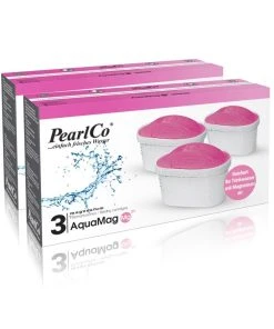 Pearlco Filterkartuschen Unimax AquaMag Pack 6 -HENDI-Geschäft 048ac13f bc60 4086 8e6b 7e8ae783c191