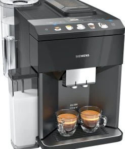 Siemens EQ.6 Plus Vollautomatisch Espressomaschine 1,7 L 9 Siemens EQ.6 Plus Vollautomatisch Espressomaschine 1,7 L -HENDI-Geschäft 04c236ee d6ab 4e47 9785 7d9707fad038