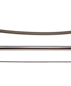 Null Milchschlauch-Set 616378 + 13962 Milchrohr Edelstahl Für Bosch VeroBar 100, 300 -HENDI-Geschäft 0640e774 87ed 4e9d 855c 4b9fc5872989 5