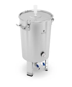 Royal-catering Royal Catering Braukessel - 30 Liter - 2.500 Watt -HENDI-Geschäft 0678cbf2 6b35 4c63 9f7a a737754045aa 1