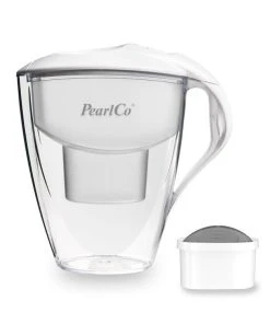 Pearlco Wasserfilter Astra Anthrazit Inkl. 1 Protect+ Filterkartusche -HENDI-Geschäft 071ff38f 855d 4d28 b123 c4eaef6b9fac 3