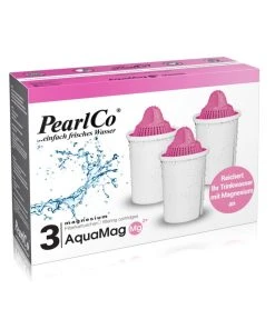Pearlco Filterkartuschen Classic AquaMag Pack 3 12 Pearlco Filterkartuschen Classic AquaMag Pack 3 -HENDI-Geschäft 0764d48a 4187 4206 93ef 0535ff0a4f3c