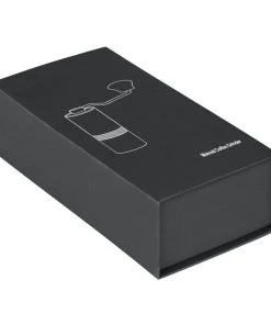 Royal-catering Royal Catering Kaffeemühle - Manuell - 12 Mahlgrade -HENDI-Geschäft 07fc0ddb 4f70 459e a6b1 c206b0cb032e