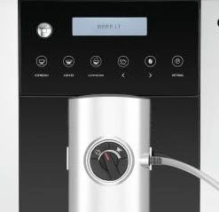 Bartscher Kaffeevollautomat Easy Black 250 -HENDI-Geschäft 08443e1f b505 4c43 9036 009842dd7177