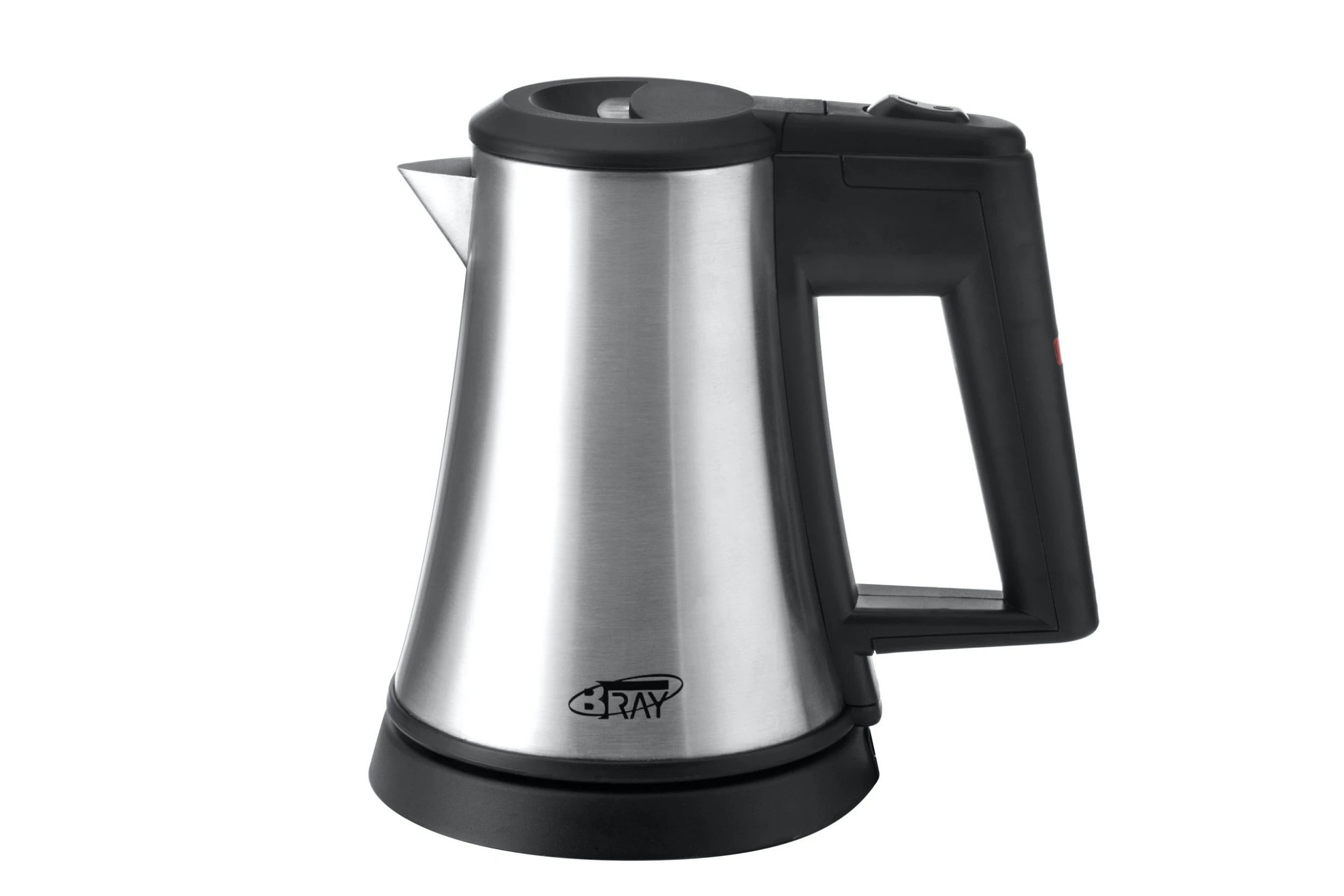 Metro-professional METRO Professional Wasserkocher GWB1006, Edelstahl, 30 X 33 X 37.3 Cm, 6 L, 1300 W, Silber/schwarz 4 Metro-professional METRO Professional Wasserkocher GWB1006, Edelstahl, 30 X 33 X 37.3 Cm, 6 L, 1300 W, Silber/schwarz – Bild 4