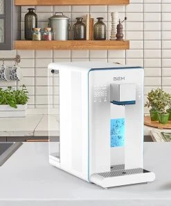 Null BEM LINA Wasserfilter Wasserstoff-Ionisator Mit Wassertank Wasserspender Umkehrosmose Hydrogen Elektrolyse Tischausführung -HENDI-Geschäft 096f7c74 09a1 4bc7 afb9 54f9b4321769