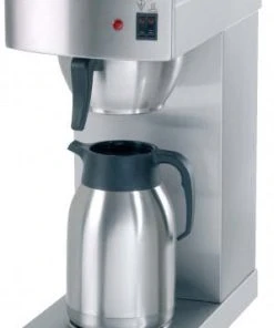 Bartscher Rundfilter-Kaffeemaschine PRO II 40T - A190148 13 Bartscher Rundfilter-Kaffeemaschine PRO II 40T - A190148 -HENDI-Geschäft 099a067f f986 4a89 ace9 56333843033f