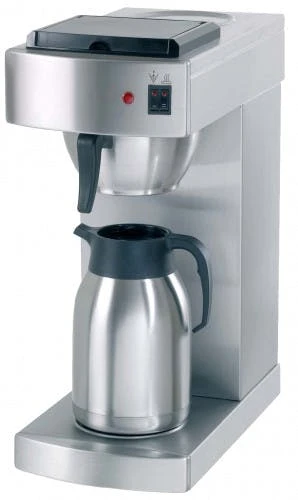 Bartscher Rundfilter-Kaffeemaschine PRO II 40T - A190148 7 Bartscher Rundfilter-Kaffeemaschine PRO II 40T - A190148 – Bild 7