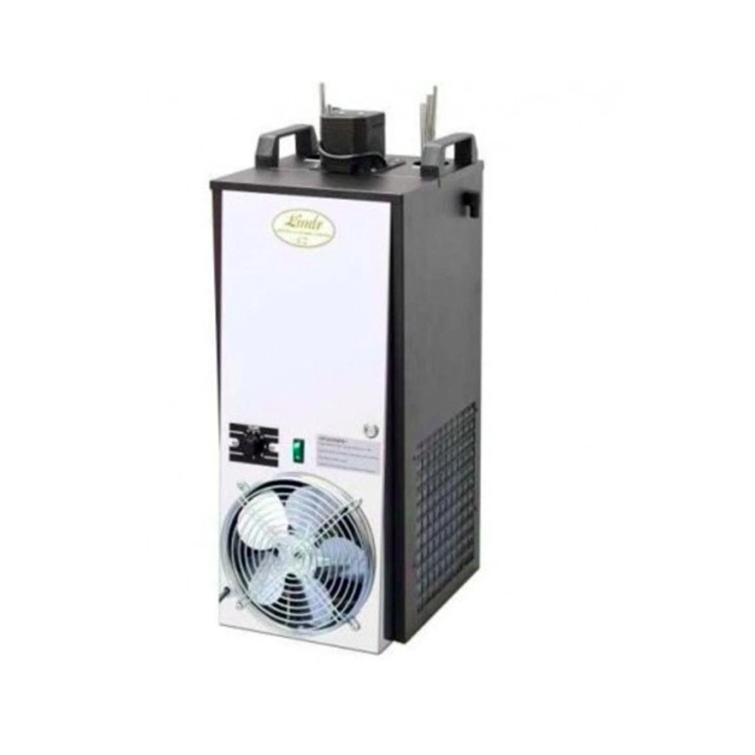 Null Untertheken-Wasserkühlgerät, UTWK - CWP 200, 200 Liter/h, 4-leitig, Green Line 4 Null Untertheken-Wasserkühlgerät, UTWK - CWP 200, 200 Liter/h, 4-leitig, Green Line – Bild 4