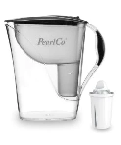 Pearlco Wasserfilter Fashion Weiß Inkl. 1 Alkaline Filterkartusche 13 Pearlco Wasserfilter Fashion Weiß Inkl. 1 Alkaline Filterkartusche -HENDI-Geschäft 0ac3dd6b a107 44f0 b54f c19524d764be 1