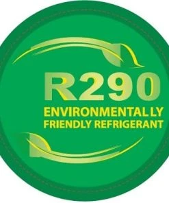 Null Zapfanlage, Bierkoffer, Durchlaufkühler PYGMY 25 1-leitig Trockenkühler, 30 Liter/h, Green Line -HENDI-Geschäft 0ac8ea80 41c8 441b 8cf0 9cc7d1062b2f