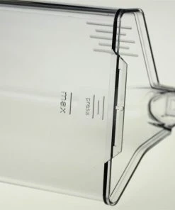 Siemens 11011410 Milchbehälter Für TI9... EQ9 Kaffeevollautomaten -HENDI-Geschäft 0ace9164 bc08 45e1 a2a6 587706a810b6