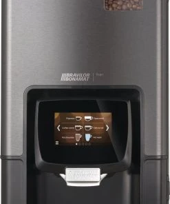 Bartscher Kaffeevollautomat Easy Black 250 -HENDI-Geschäft 0b121d81 692a 4fef 9226 13a551d9df75