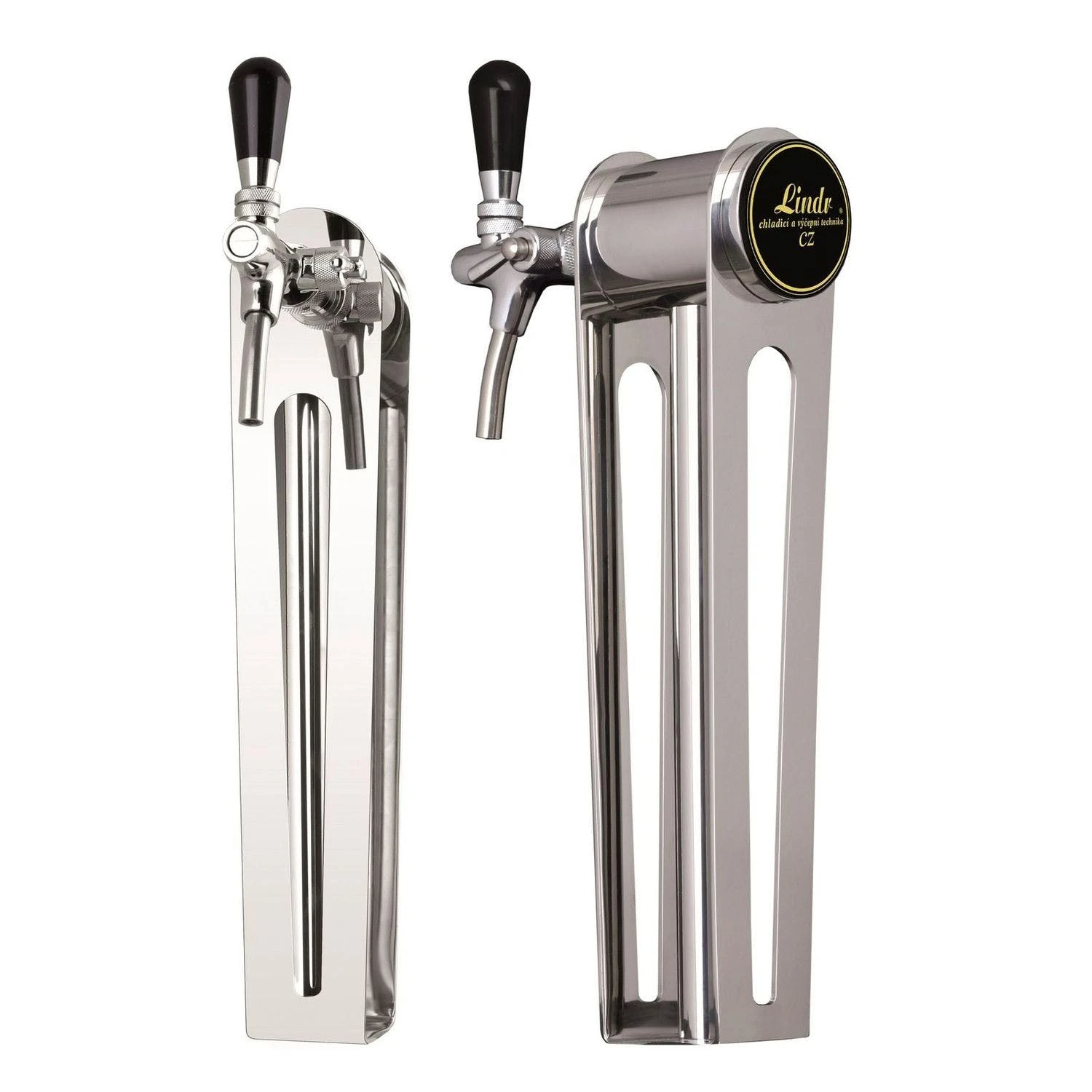 Null Schanksäule Modell Naked One Taplite, 1-leitig 2 Null Schanksäule Modell Naked One Taplite, 1-leitig – Bild 2