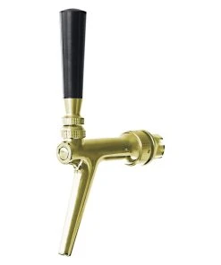 Null Kompensatorhahn P3000 Aus Chromnickelstahl, Goldfarben -HENDI-Geschäft 0b7f65dd c935 4916 ab0a 81a15f22d374 2