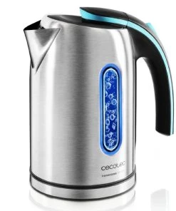 Wasserkocher ThermoSense 220 Steel Cecotec 9 Wasserkocher ThermoSense 220 Steel Cecotec -HENDI-Geschäft 0bae77dc 49dc 44df 8ea6 4225af36dbd7