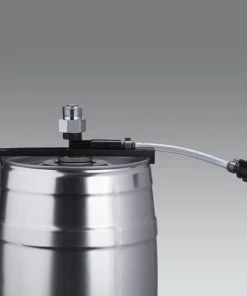 Null Profi Tap Mit CO2 Automatik Für 5 Liter Partyfass Bierfass Zapfanlage -HENDI-Geschäft 0bf63d11 85bd 4f09 8a58 f53f8ab0754b
