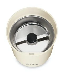 Bosch TSM6A017C Kaffeemühle 180 W Cremefarben -HENDI-Geschäft 0c30d0f9 365b 4d29 bb8b 45e0d8cae104