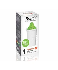 Pearlco Filterkartusche Classic Alkaline Pack 1 12 Pearlco Filterkartusche Classic Alkaline Pack 1 -HENDI-Geschäft 0cb295dd 3d9a 412a 93c4 7484d8ca9043