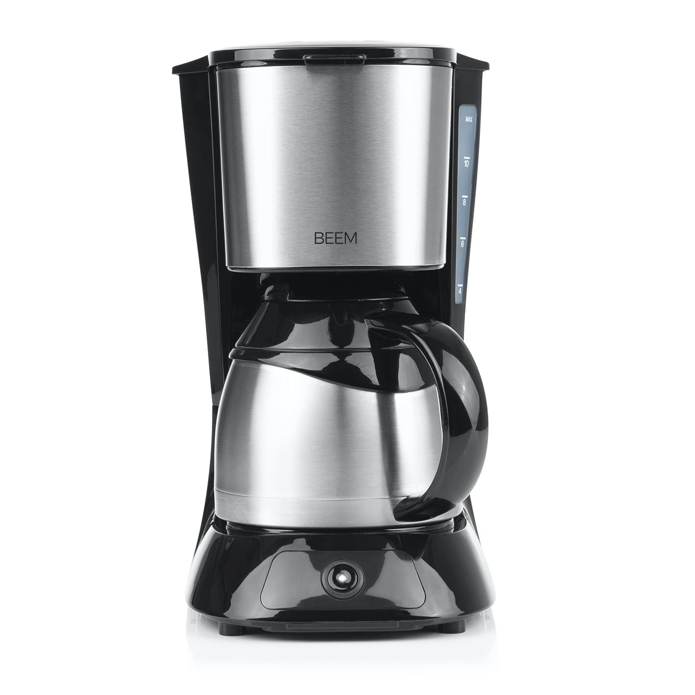 Null BEEM FRESH-AROMA-PURE Filterkaffeemaschine - Thermo 900W 1l 1 Null BEEM FRESH-AROMA-PURE Filterkaffeemaschine - Thermo 900W 1l