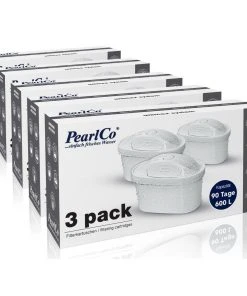 Pearlco Filterkartuschen Unimax Universal Pack 15 -HENDI-Geschäft 0e7451ed 353d 4323 9997 7307ac98e5b0