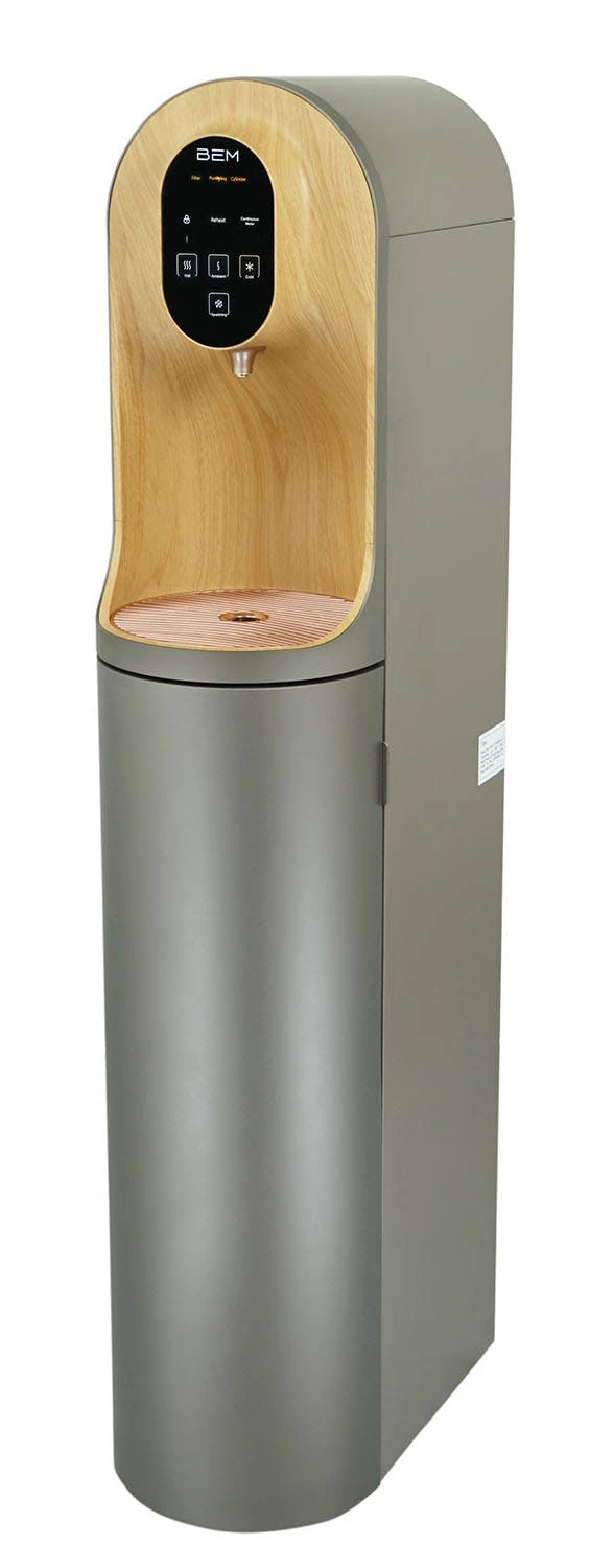 Cookmax Umkehrosmoseanlage UNOX.Pure-RO 2 Cookmax Umkehrosmoseanlage UNOX.Pure-RO – Bild 2
