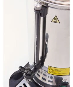 Stalgast Mengenbrüher, Doppelwandig, 6 Liter -HENDI-Geschäft 0f1a2eeb 745e 462b a045 99b7a4ef8ac2