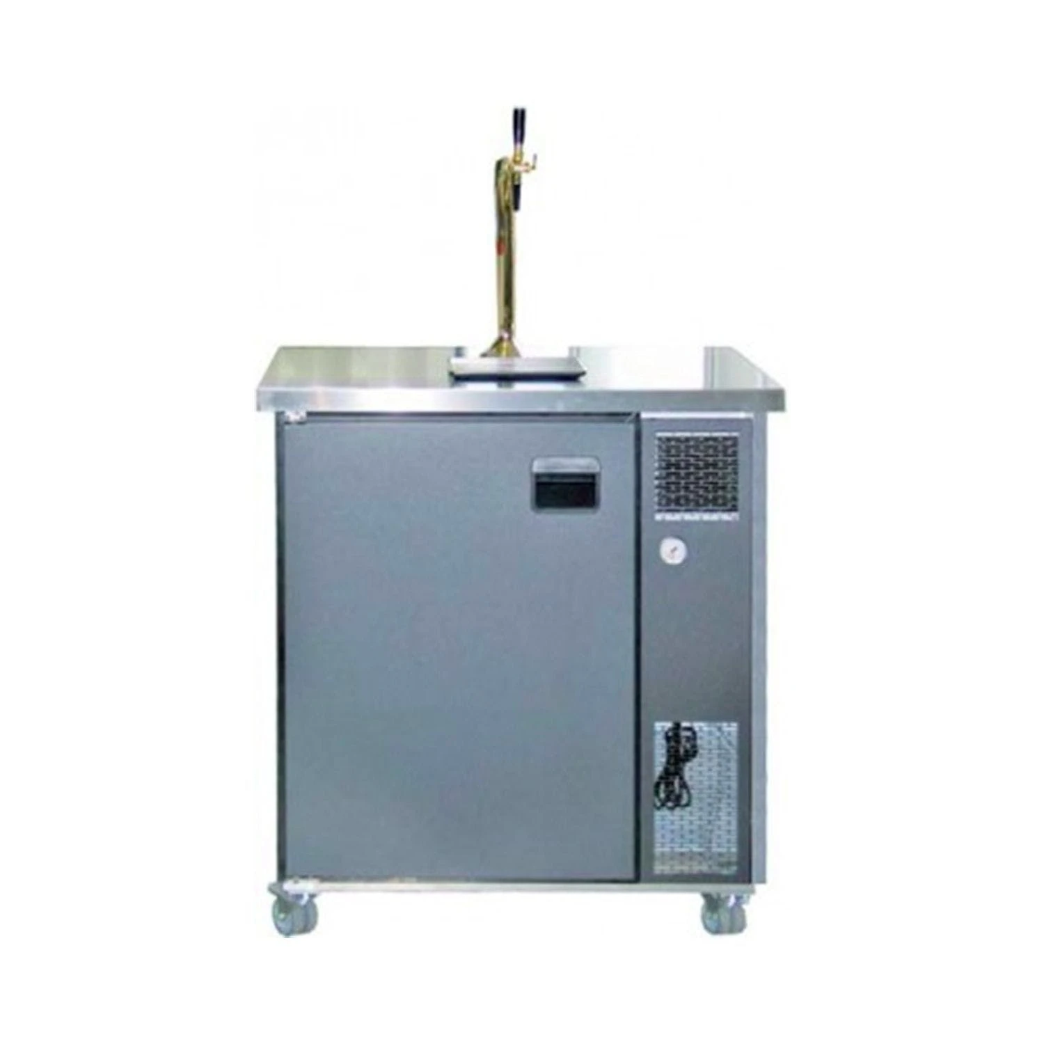 Null Mobiltheke MT2 / Mobile Theke 6 Null Mobiltheke MT2 / Mobile Theke – Bild 6