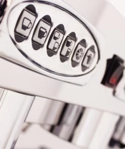 Gmg Siebträger - Espressomaschine BAROSSI Professionale 1 Gr. Autom. - Farbe: Schwarz 12 Gmg Siebträger - Espressomaschine BAROSSI Professionale 1 Gr. Autom. - Farbe: Schwarz -HENDI-Geschäft 0f7110c5 bb90 4fb1 b3fa a6611e818fb5