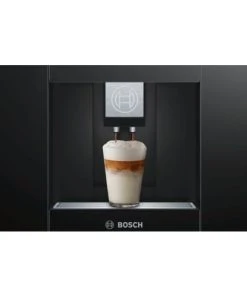 Bosch CTL636EB6 Kaffeemaschine Vollautomatisch Espressomaschine 2,4 L -HENDI-Geschäft 0f8e57ee d1ec 47cd 871f 6fa7e90ea4af