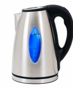 Null Monzana Wasserkocher Retro BPA Frei Blau 10 Null Monzana Wasserkocher Retro BPA Frei Blau -HENDI-Geschäft 0f920d96 e3b4 4336 9fa0 d54d4b5a0a89