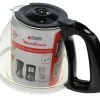Null Moulinex FH900110 Glaskanne Für FG1105 FG1115 FG1108 FG1205SUBITO Kaffeemaschine