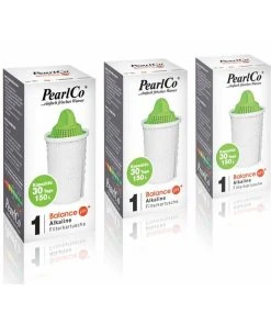 Pearlco Filterkartuschen Classic Alkaline Pack 3 12 Pearlco Filterkartuschen Classic Alkaline Pack 3 -HENDI-Geschäft 0fc3e27f 4134 40f4 ba6c 89143e83a6e8