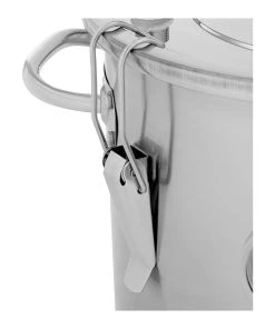 Royal-catering Maischekessel - 18 L - 0 - 150 °C - Edelstahl 9 Royal-catering Maischekessel - 18 L - 0 - 150 °C - Edelstahl -HENDI-Geschäft 0ff2301e 3432 45d3 b18c abe623af5e76