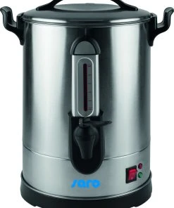 SARO Kaffeemaschine Mit Rundfilter Modell SAROMICA 6005, 6.75 Liter -HENDI-Geschäft 1041b806 680d 4d11 bcb6 55816d2f06c4 3