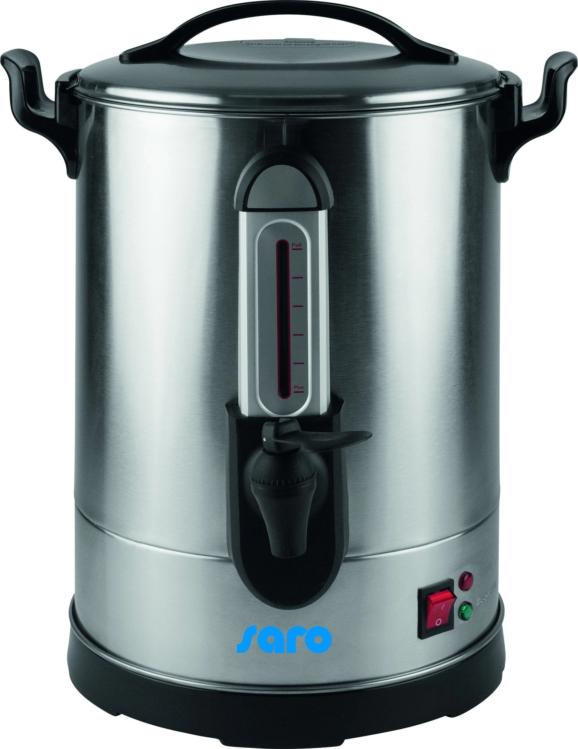 SARO Kaffeemaschine Mit Rundfilter Modell CAPPONO 60 2 SARO Kaffeemaschine Mit Rundfilter Modell CAPPONO 60 – Bild 2