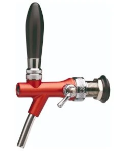 Null Kompensatorschankhahn Aus Chromnickelstahl Und ABS-Kunststoff, Blau -HENDI-Geschäft 1065bcf2 8c5d 4da3 9d4d 3f4eb19ce7ba