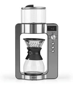 Klarstein Caldetto Kaffeemaschine 1900W Heißwasserspender Schwarz 10 Klarstein Caldetto Kaffeemaschine 1900W Heißwasserspender Schwarz -HENDI-Geschäft 1085e499 c1dd 443f 9bdc 4f19f62fabec