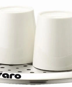 Null SARO 317 2030 Tassenwarmhaltedeckel Für HOT DRINK Gastro Profi Küche Restaurant