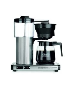 Null Filterkaffeemaschine Moccamaster KBGT 741 Mit Thermoskanne Rot 11 Null Filterkaffeemaschine Moccamaster KBGT 741 Mit Thermoskanne Rot -HENDI-Geschäft 112de977 433e 49eb a7aa 90180ff628db 2