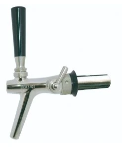 Null Kompensatorschankhahn, Zapfhahn - Vergoldet -HENDI-Geschäft 11859a5c 4e8d 4957 8f20 2ae1766ec0c6