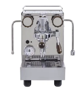 Gmg Siebträger - Espressomaschine BAROSSI Speciale 1 Gr. Semi-Autom. - Edelstahlausführung/Vintageausführung 7 Gmg Siebträger - Espressomaschine BAROSSI Speciale 1 Gr. Semi-Autom. - Edelstahlausführung/Vintageausführung -HENDI-Geschäft 118aae65 c5ef 4611 ae29 b14147c56d33